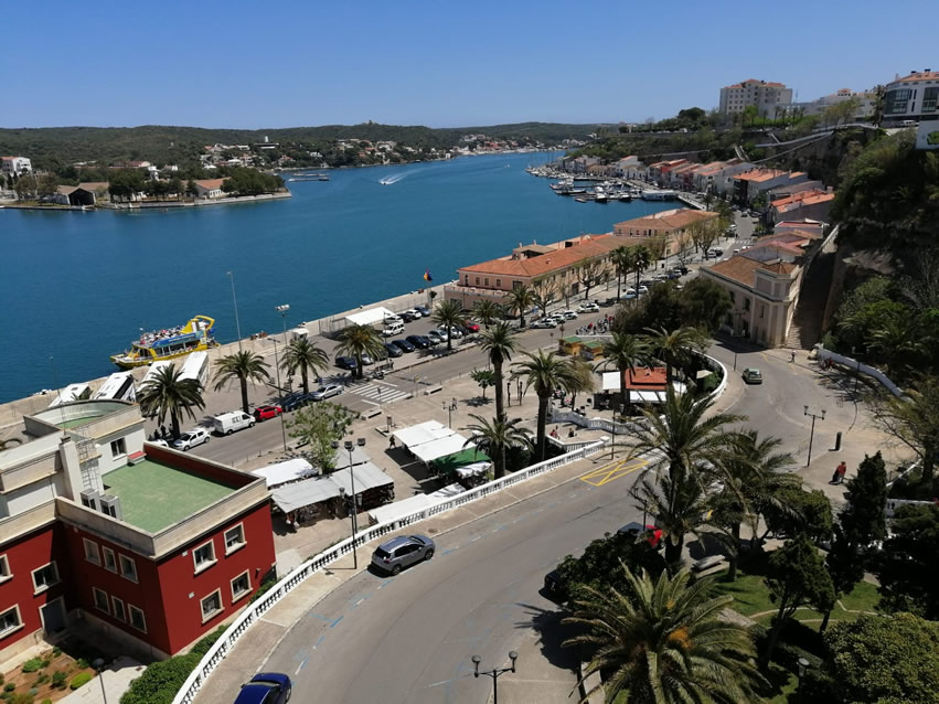 <h2>2019 Iberian Peninsula Golf Cruise</h2>8 Nights | 5 Rounds | Lisbon to Barcelona | May 3 – 11